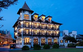 The Pearl Hotel